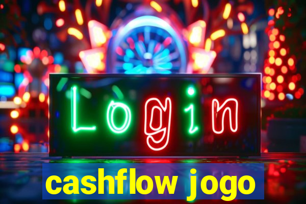 cashflow jogo